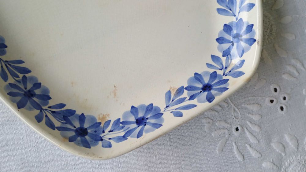 Wielki półmisek Włocławek