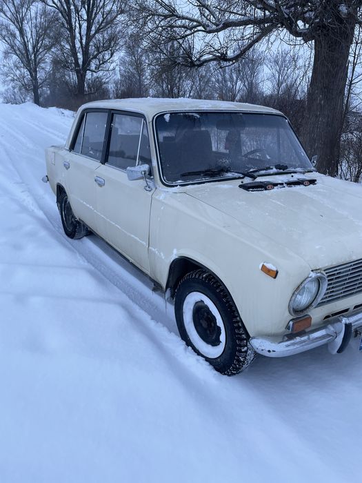 Продам хорошого жигулика