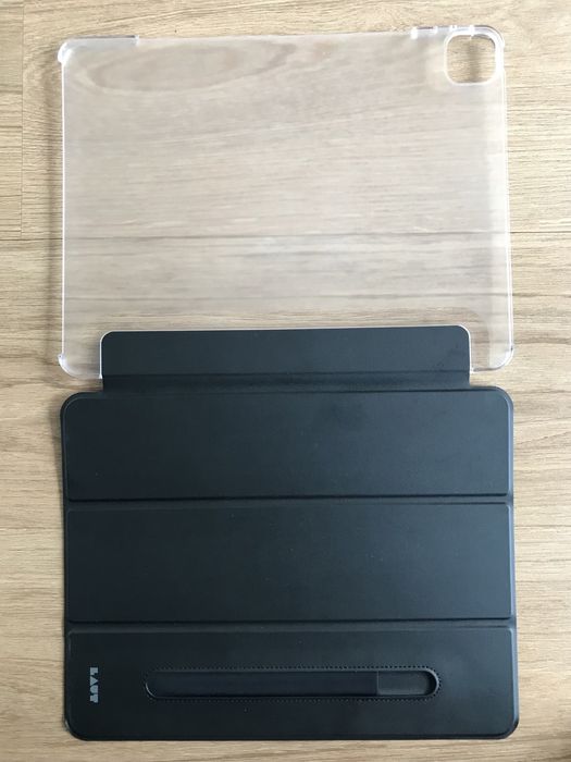 Capas Ipad Pro 12,9” NOVAS