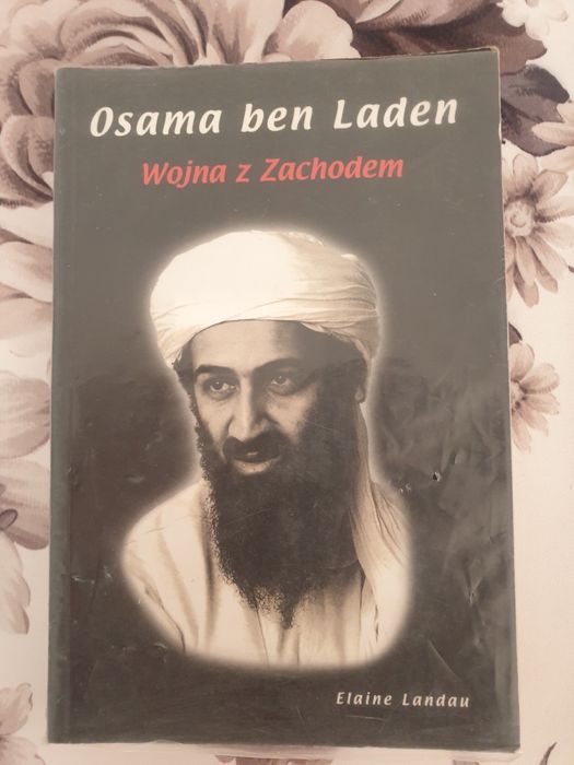Osama ben Laden Wojna z Zachodem