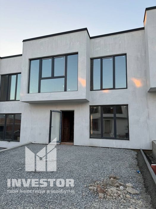 Продаж таунхаусу в с.Годилів, передмістя Чернівців