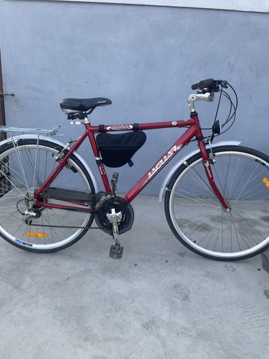 Rower miejski Jaguar rama 53 cm