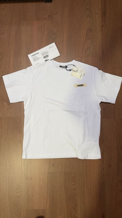 Jacquemus tshirt