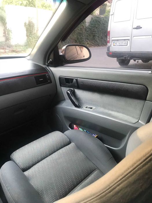 Chevrolet Lacetti 2006 VIN Y6DNF196E6K325764 фото оголошення 9 з 10