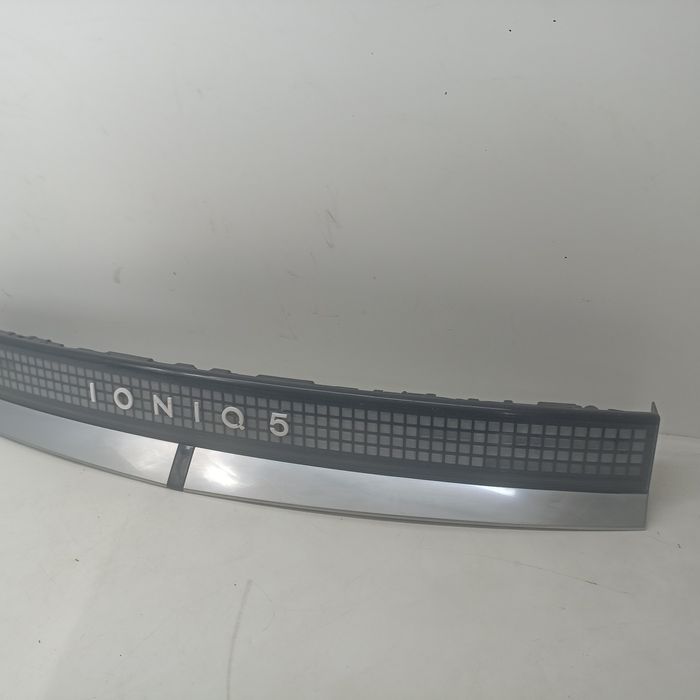 Задній стоп Хюндай іонік huyndai ionic