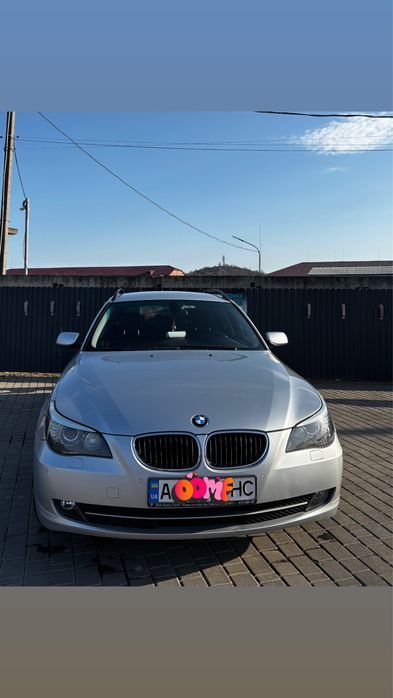 BMW власне надійне авто