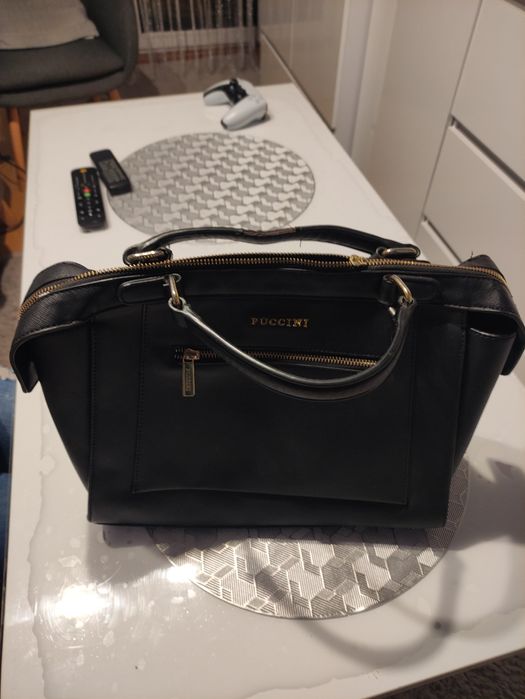 Torebka damska Puccini