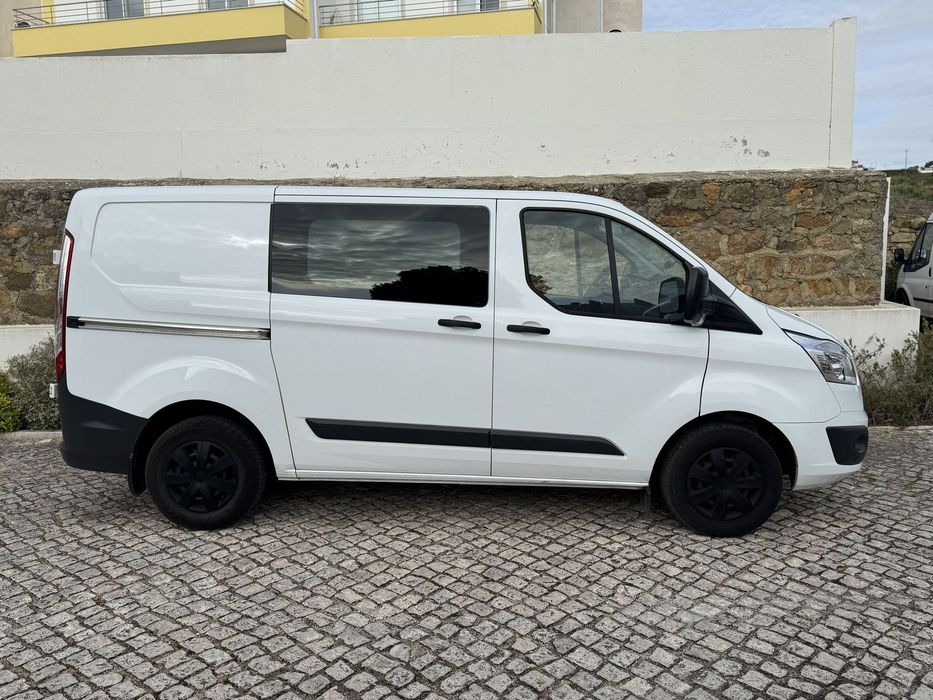 Ford Transit L2 VA Base510362299704944642