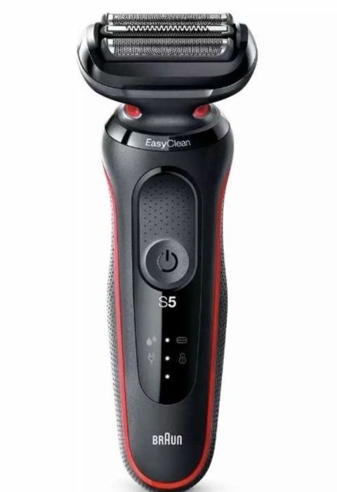 Бритва Braun 5 series