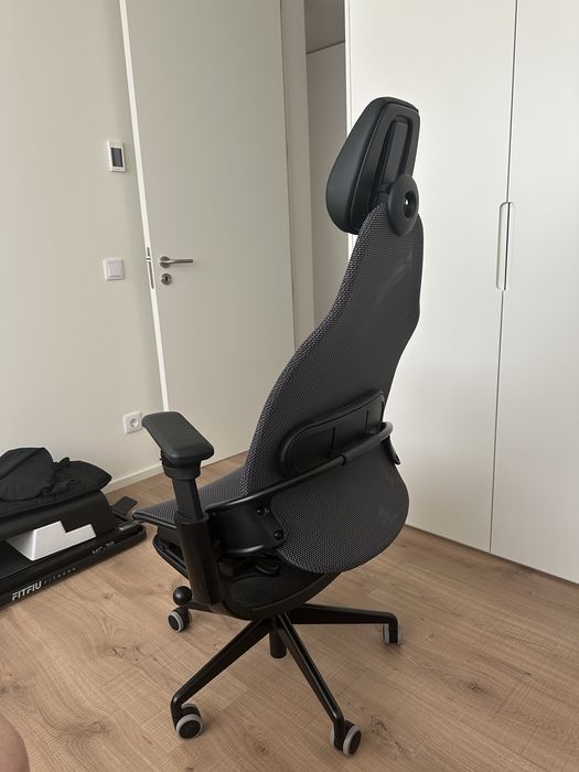 BÄSTBOLL Cadeira gaming