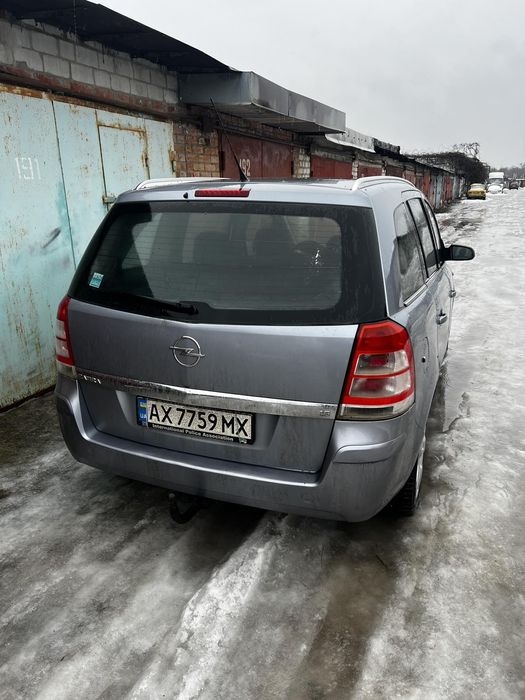 Продам надійне авто