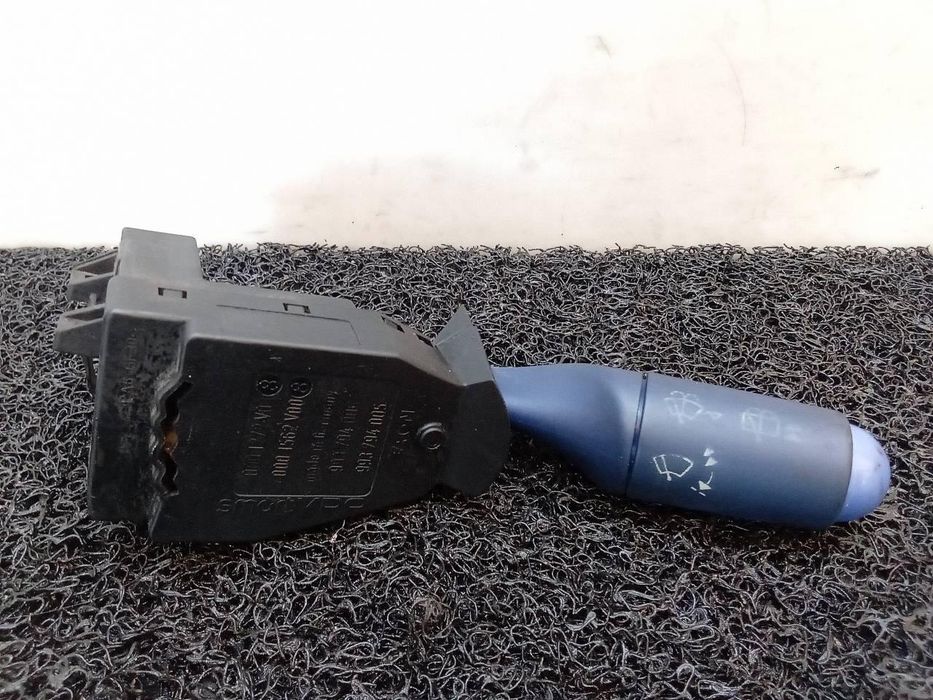 Comando Do Limpa-Vidros Smart Fortwo Coupe