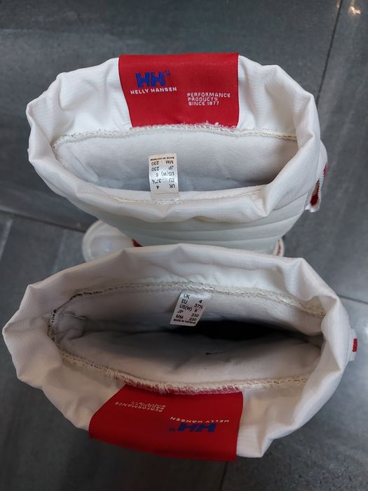 Norweskie śniegowce kozaki  Helly Hansen 37,5