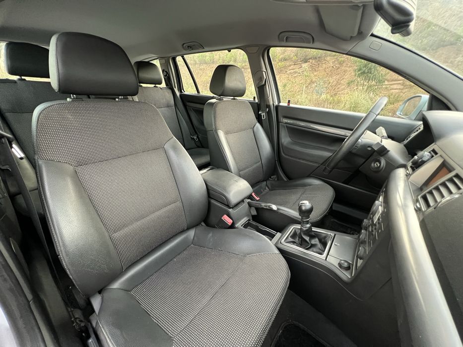 Opel Vectra 1.9 CDTI