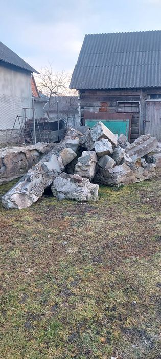 Каміння самовивіз Щирець