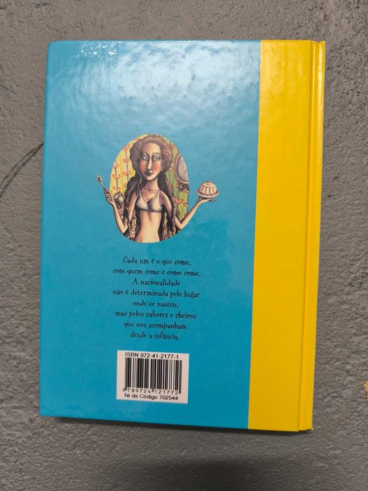 Intimas Suculências — Laura Esquivel (Edições ASA)