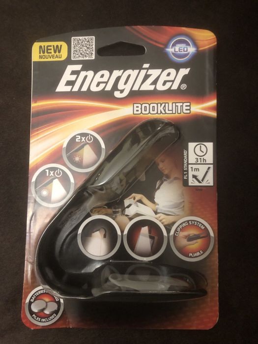 Продам Ліхтарики Energizer
