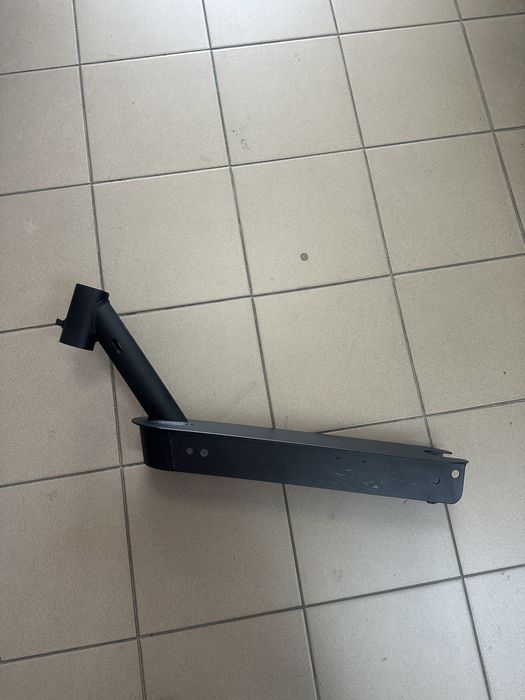 Рама дека Crosser E9 Max