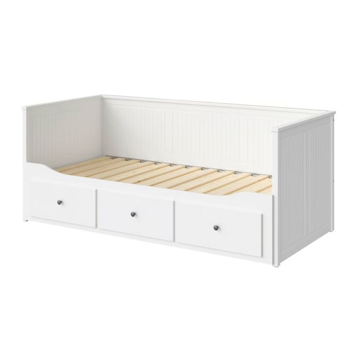 Łóżko / Leżanka IKEA HEMNES