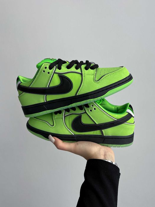 !SALE! Кросівки Nike SB Dunk StrangeLove 36 37 38 39 40 41 42 43 44 45