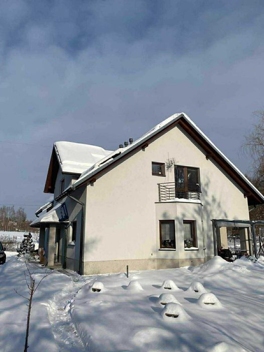 Na sprzedaż dom jednorodzinny Rzeszów - Kielanówka