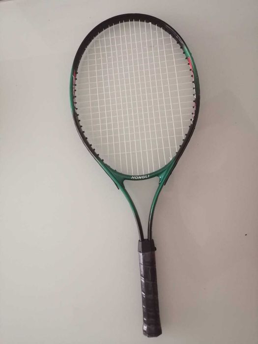 Raquetes de Ténis - Slazenger Panther Precision + Hongli  =NOVO PREÇO=