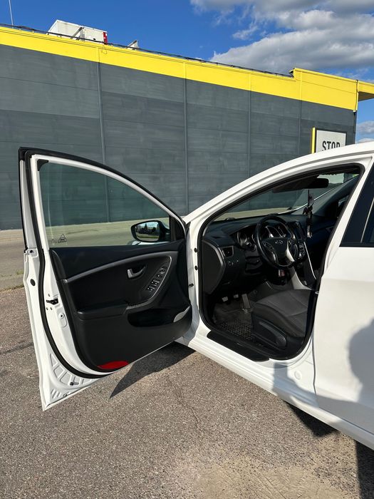 Sprzedam Hyundai i30