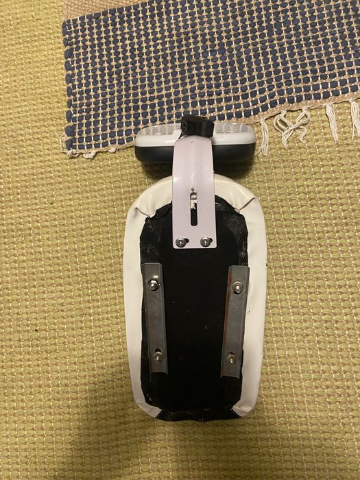 Acento Traseiro para Bicicleta