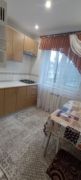 Подобово Мегамол, Лісопарк