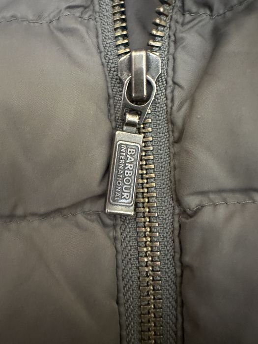 Куртка Barbour оригінал — zdjęcie 3