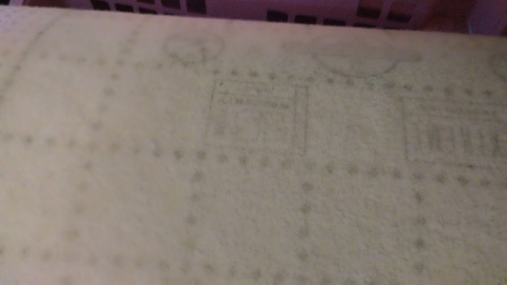 Продам лінолеум Tarkett утеплений 4.25*3.45