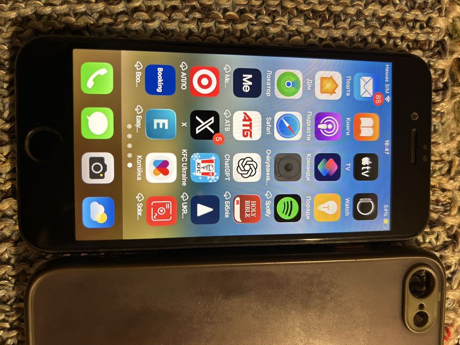 Смартфон Apple Iphone SE 2020