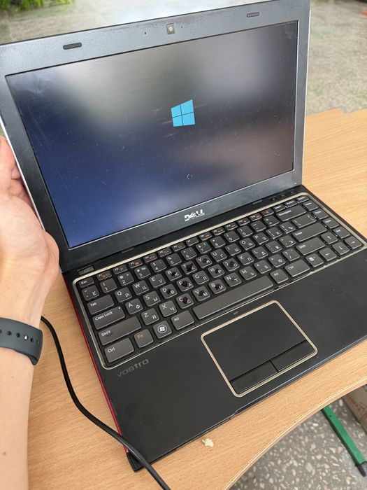Notebook dell i3