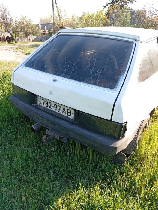 Продам ваз 2108 на газу.