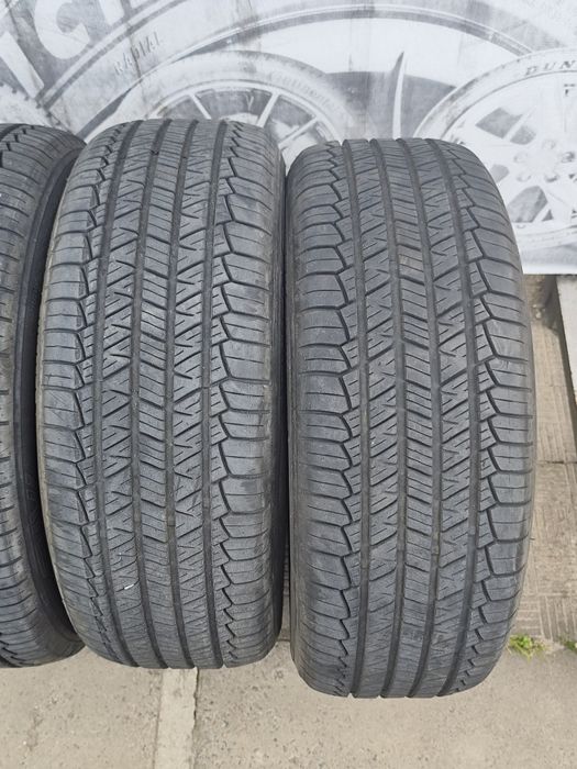 Шини літні 225 60r17