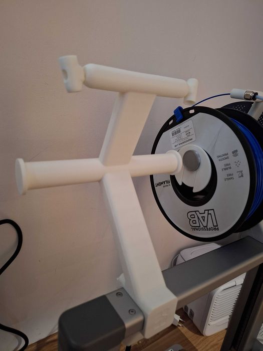 Uchwyt na szpulę Bambu Lab A1