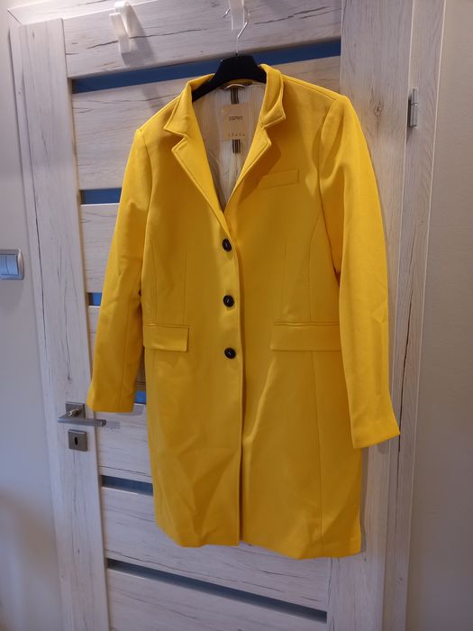 Nowy płaszczyk wiosenny Espirt xxl