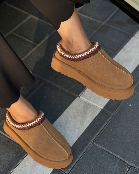 Угги Steve Madden