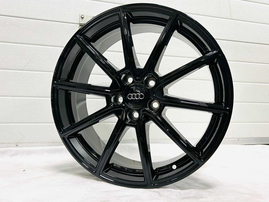 alufelgi r18 5x112 NOWE! AUDI A3 8P 8V A4 b5 b6 b7 b8 b9 A6 c5 c6 c7 8