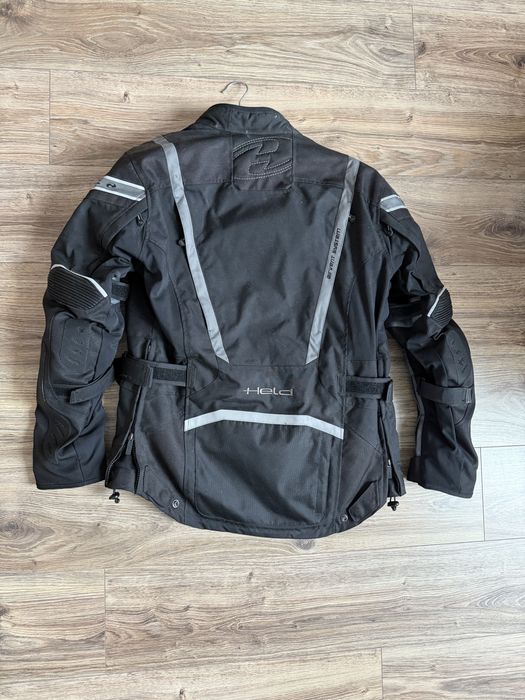 Kombinezon motocyklowy HELD