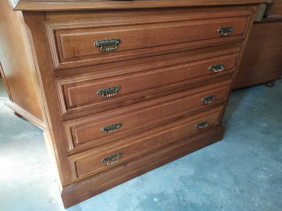 Mobília Quarto Completa