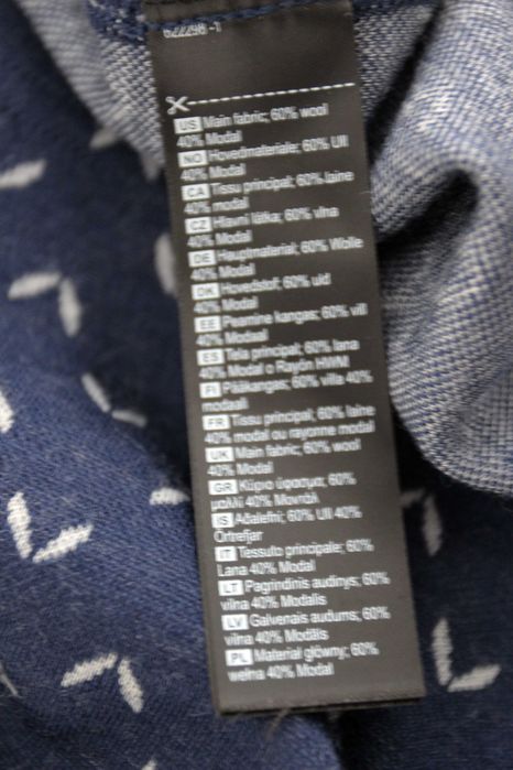Kari Traa 60%wełna 40%modal bez wad M