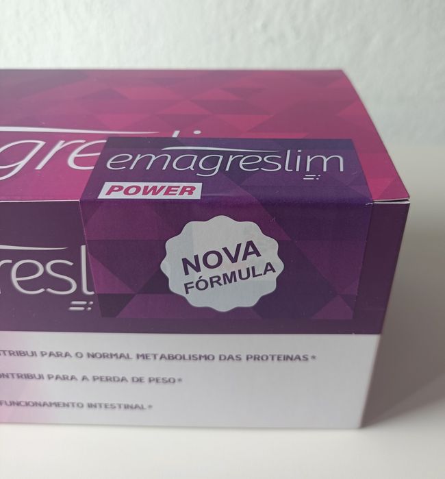 Kit de emagrecimento