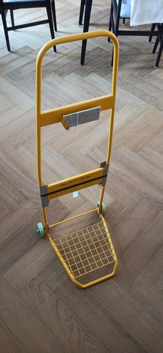 IKEA frakta wózek