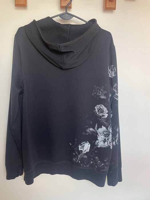Bluza z kapturem H&M rozmiar M