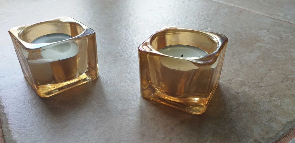 Golden Candlesticks431197346679367681