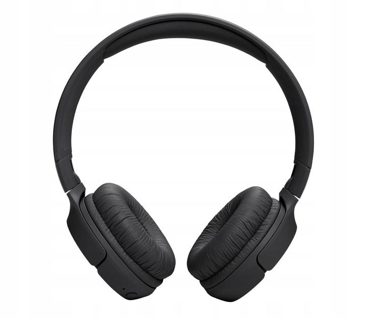 Słuchawki Bezprzewodowe Jbl Tune 520bt Bluetooth 5.3 Usb-c Czarne