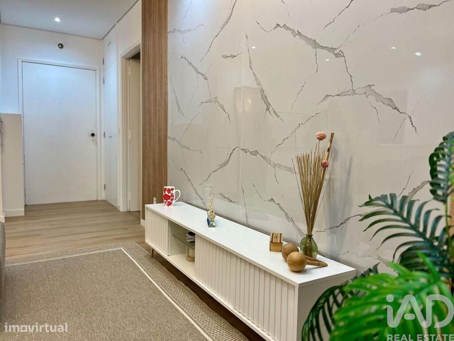 Apartamento T2 em Ramalde de 71 m2