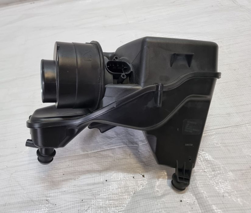 OBUDOWA FILTRA POWIETRZA OPEL ASTRA V K 42496318  1.6 CDTi