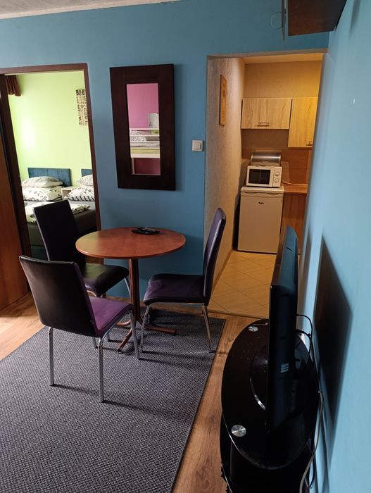 Zakwaterowanie kwatery noclegi Mieszkanie dla Pracowników apartament